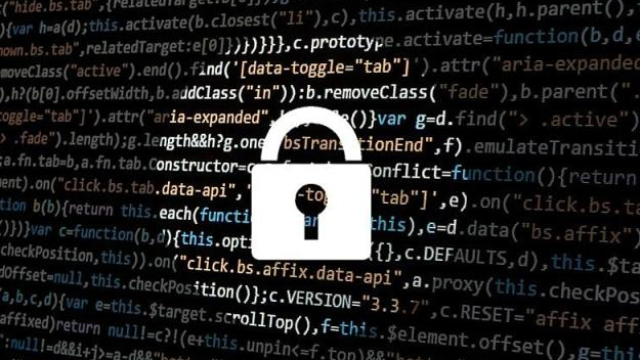 Conférence Cybersécurité : Derrière la grande muraille de Chine